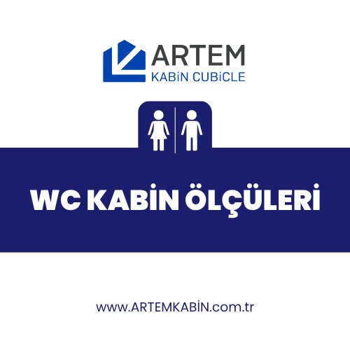 wc kabin ölçüleri
