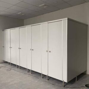 kompakt wc kabin kapı