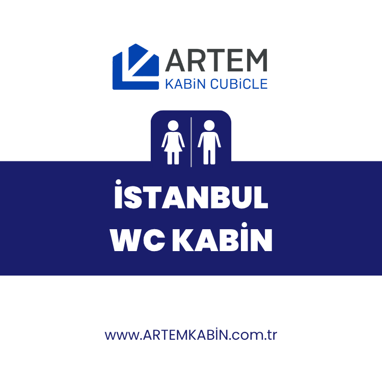 İstanbul Wc Kabin