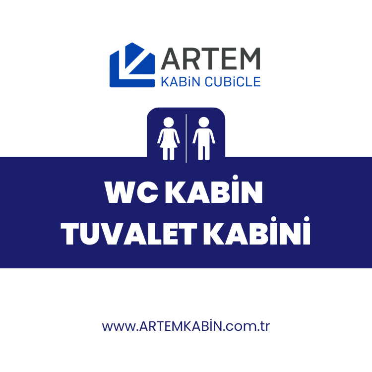 Wc Kabin Tuvalet Kabini