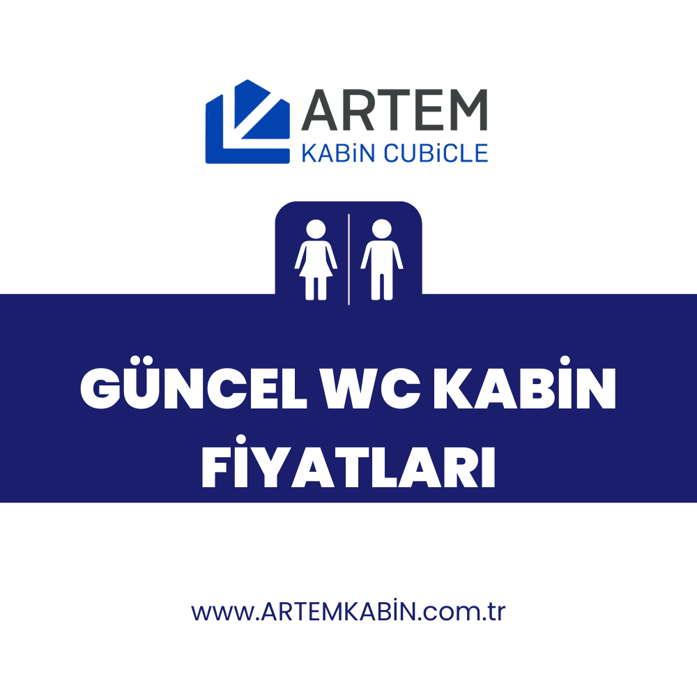 wc kabin fiyatları 2026
